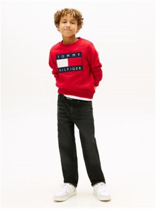  TOMMY HILFIGER | KS0KS00709J/XLG
